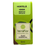 HORTELA VERDE 5ML