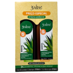 KIT BABOSA YABAE COND SHP 310ML