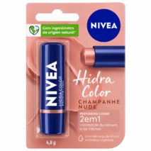 LC PROT LABIAL HIDRA COLOR NUDE 4.8G