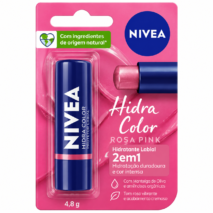 LC PROT LABIAL HIDRA COLOR RS PIN 4.8G