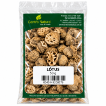 LÓTUS 50G