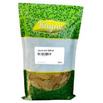 LOURO EM FOLHAS 300G