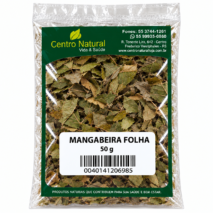 MANGABEIRA FOLHA 50G