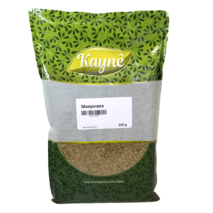 MANJERONA 500G