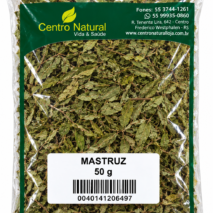 MASTRUZ 50G