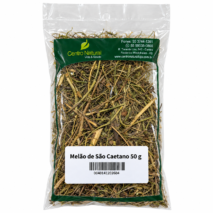 MELÃO DE SÃO CAETANO 50G