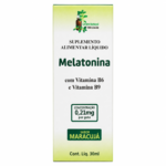 MELATONINA COMPLEX 30ML