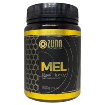 MEL POTE 500G - ZUNN