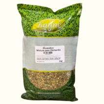 MISTURA PARA CHIMARRÃO AROMÁTICO 1KG