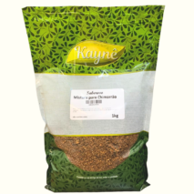 MISTURA PARA CHIMARRÃO SABOROSO 1KG