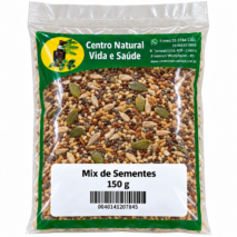 MIX DE SEMENTES 150G