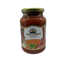MOLHO DE TEMPERADO 600G