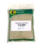 MORINGA EM PÓ 100G