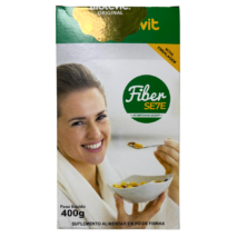 FIBER SETE 400G