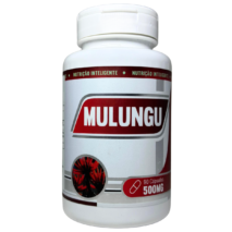 MULUNGU 500MG 90 CÁPSULAS