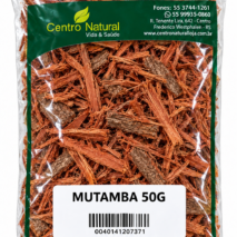 MUTAMBA 50G