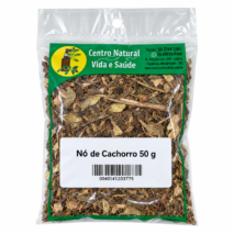 NÓ DE CACHORRO 50G