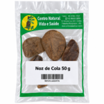 NOZ DE COLA 50G