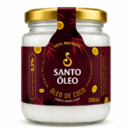 ÓLEO DE COCO EXTRAVIRGEM DE PELÍCULA 200ML