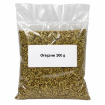 ORÉGANO 100G