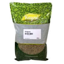 ORÉGANO 500G