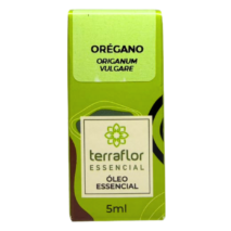 OREGANO 5ML
