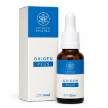 OXIGEM PLUS 50ML
