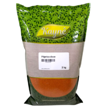 PÁPRICA DOCE 2KG