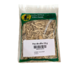 PAU DE ALHO 50G