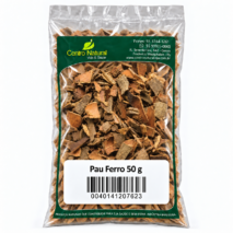 PAU FERRO 50G