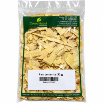 PAU TENENTE 50G