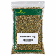 PICÃO BRANCO 50G