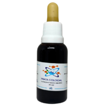 PRATA COLOIDAL 30ML