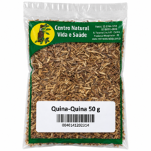 QUINA QUINA CASCA 50G