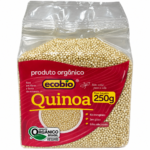 QUINOA EM GRAOS 250G VC