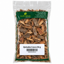 QUIXABA CASCA 50G