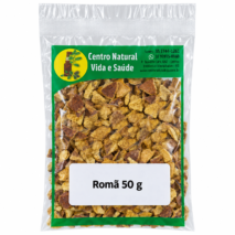 ROMA CASCA 50G