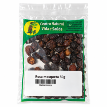ROSA MOSQUETA 50G