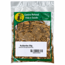 RUIBARBO 50G