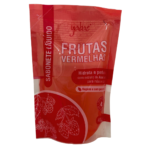 SABONETE LIQUIDO FRUTAS VERMELHAS 400ML