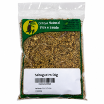 SABUGUEIRO 50G