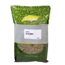 SÁLVIA 500G