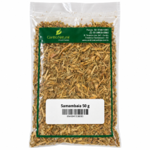 SAMAMBAIA 50G