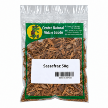 SASSAFRAZ 50 G