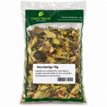 SECA BARRIGA 70G