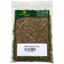 SETE SANGRIAS 50G