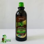SHAMPOO-BABOSA-YABAE-500 ML