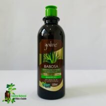 SHAMPOO-BABOSA-YABAE-500 ML