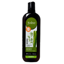 SHAMPOO BAMBU 500ML