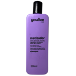 SHAMPOO MATIZADOR  290ML